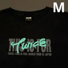 美品】 TWICE THIS IS FOR Tシャツ ミナ Lサイズ - メルカリ