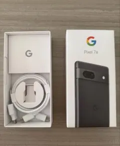 Google Pixel 6a 箱 付属品 本体無し - メルカリ