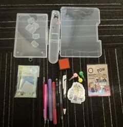 文房具 梱包資材 まとめ売りのサムネイル