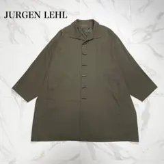 2026年最新】JURGEN LEHL レディース トレンチコート・スプリング
