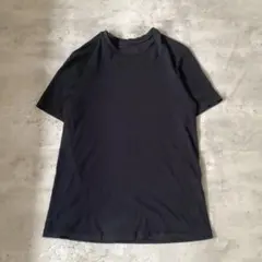 ARMANI EXCHANGE Tシャツ　ネイビー　紺