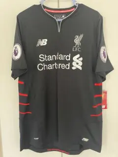 【タグ付新品未使用】リバプール アウェイ #10 コウチーニョ ユニフォーム