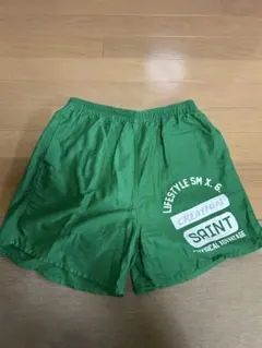 セントマイケルEASY SHORTS/CREATION Mサイズのサムネイル
