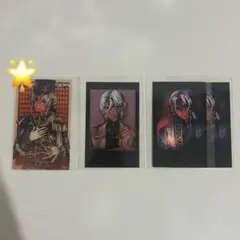 あくねこ ミヤジ 箔押しあり まとめ売り