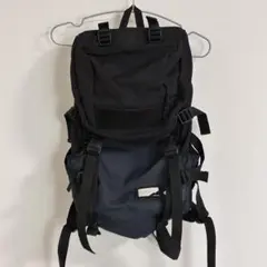 Master-piece リュック バックパック ネイビー/ブラック