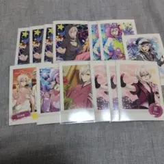 天　セット