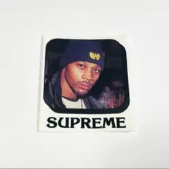 2025FW supreme ステッカー ”ウータンクラン”のサムネイル
