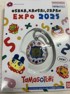 2025年最新】万博 たまごっちの人気アイテム - メルカリ