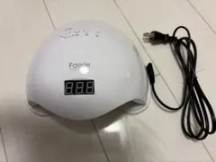 ネイル　レジン　LEDライトのサムネイル