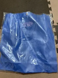 SEVENTEEN トートバック
