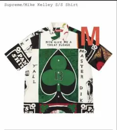 2026年最新】Supreme Jamie Reid Fuck All Shirtの人気アイテム - メルカリ