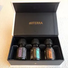 doTERRA Yoga Collection 3本セットヨガコレクション - メルカリ