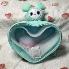 TWICE LOVELYS ボディバッグ ミナ ミブリー