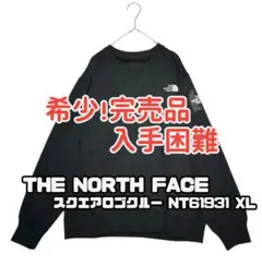 タイムセール終了　THE NORTH FACE 　 NT61931 XL