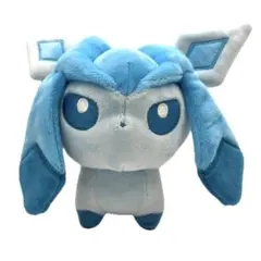 ポケモンセンター限定 ポケモンドールズ グレイシア ぬいぐるみ - メルカリ