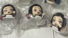 鬼滅の刃 おねむたん スペシャルリミックス 参 竈門 禰豆子 3個セット