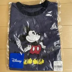 ヴィンテージTシャツミッキー　90