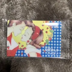 矢沢あい ツインウエハース 天使なんかじゃない