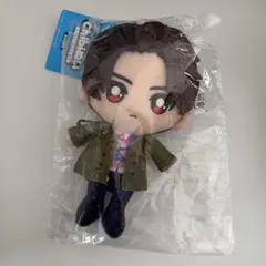 仮面ライダーギーツ Chibiぬいぐるみ 浮世英寿 桜井景和 セット - メルカリ