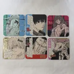 2026年最新】SAKAMOTO days コースターの人気アイテム - メルカリ