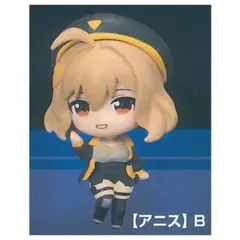 【新品未開封】勝利の女神:NIKKEフィギュアRICH vol.4アニス『B』