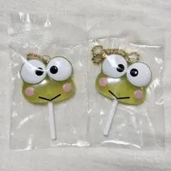 けろけろけろっぴ セット