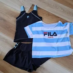 FILA 水着セット