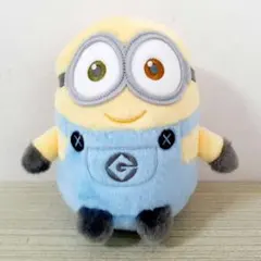 ミニオンズ　ぬいぐるみ　H 16cm