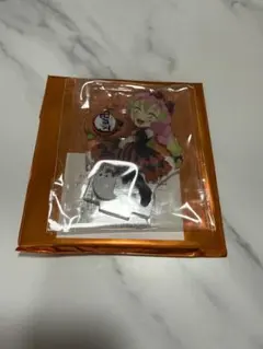 鬼滅の刃 ufotable ハロウィン 2021 アクリルスタンドB 甘露寺蜜璃