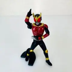 仮面ライダークウガ　フィギュア