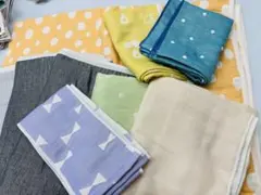 S-15. 歳末特価！多重織ガーゼまとめ売り