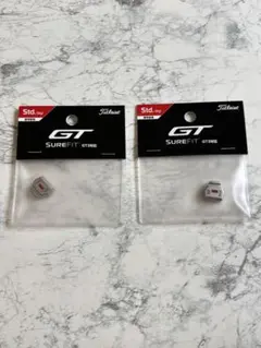 타이틀리스트 GT3 웨이트 sftwgt3-12g STD