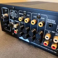 RCA端子カバー（ブラック 8個）