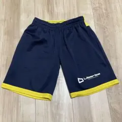 LIBERTA SOCCER SCHOOL ハーフパンツ 145のサムネイル