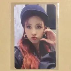 Apink ハヨン HAYOUNG HORN CGV 映画 トレカ