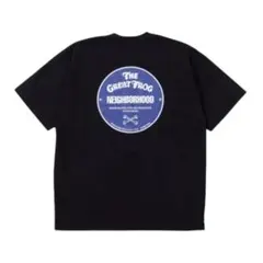 NEIGHBORHOOD. ネイビー Tシャツ GOODFELLAS XXL - メルカリ