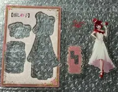 推しの子 有馬かな アクリルスタンド 推しの子展
