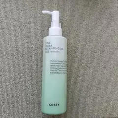 COSRX CICA CLEAR CLEANSING OILのサムネイル