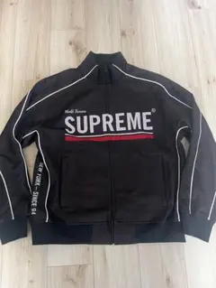 2026年最新】SUPREME メンズ ナイロンジャケットの人気アイテム - メルカリ