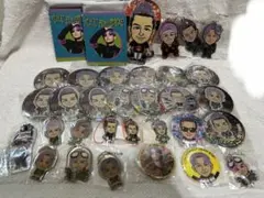 与那嶺瑠唯　セット売り