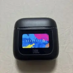 JBL TOUR PRO 2 イヤホンケース ブラック