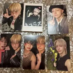 &TEAM NICHOLAS ニコラス BacktoLife トレカ