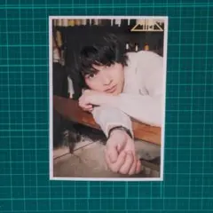 まとめ買いOK 過去の仁人のぞいてみるく? 生誕生写真 吉田仁人