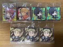 チェンソーマンにふぉるめーしょんウエハース まとめ売り