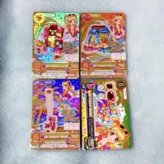 2025年最新】アイカツカード みくるプレミアムの人気アイテム - メルカリ