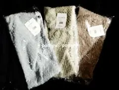 ネックウォーマー いづれか1つ