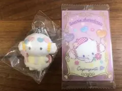 サンリオ　ちびっとも　天使と小悪魔　こぎみゅん