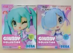 レム フィギュア