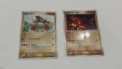 ポケモンカード グラードン グラードンex ADV プロモ 2枚セットのサムネイル