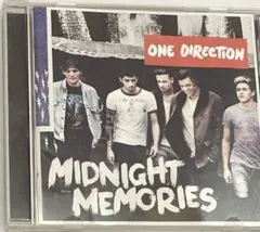 one direction CD